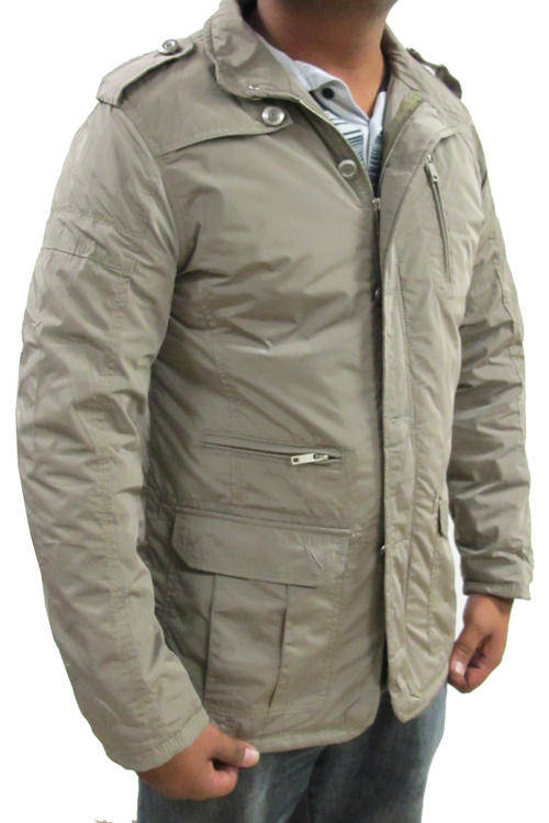 Men's Tefoton fabric padded jacket size M- 3XL